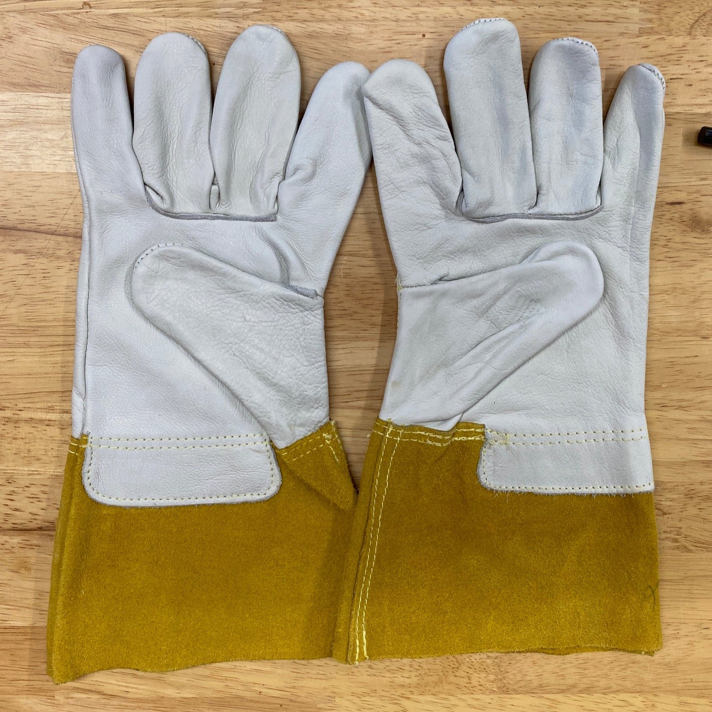 Tig Welding Gloves Size Large